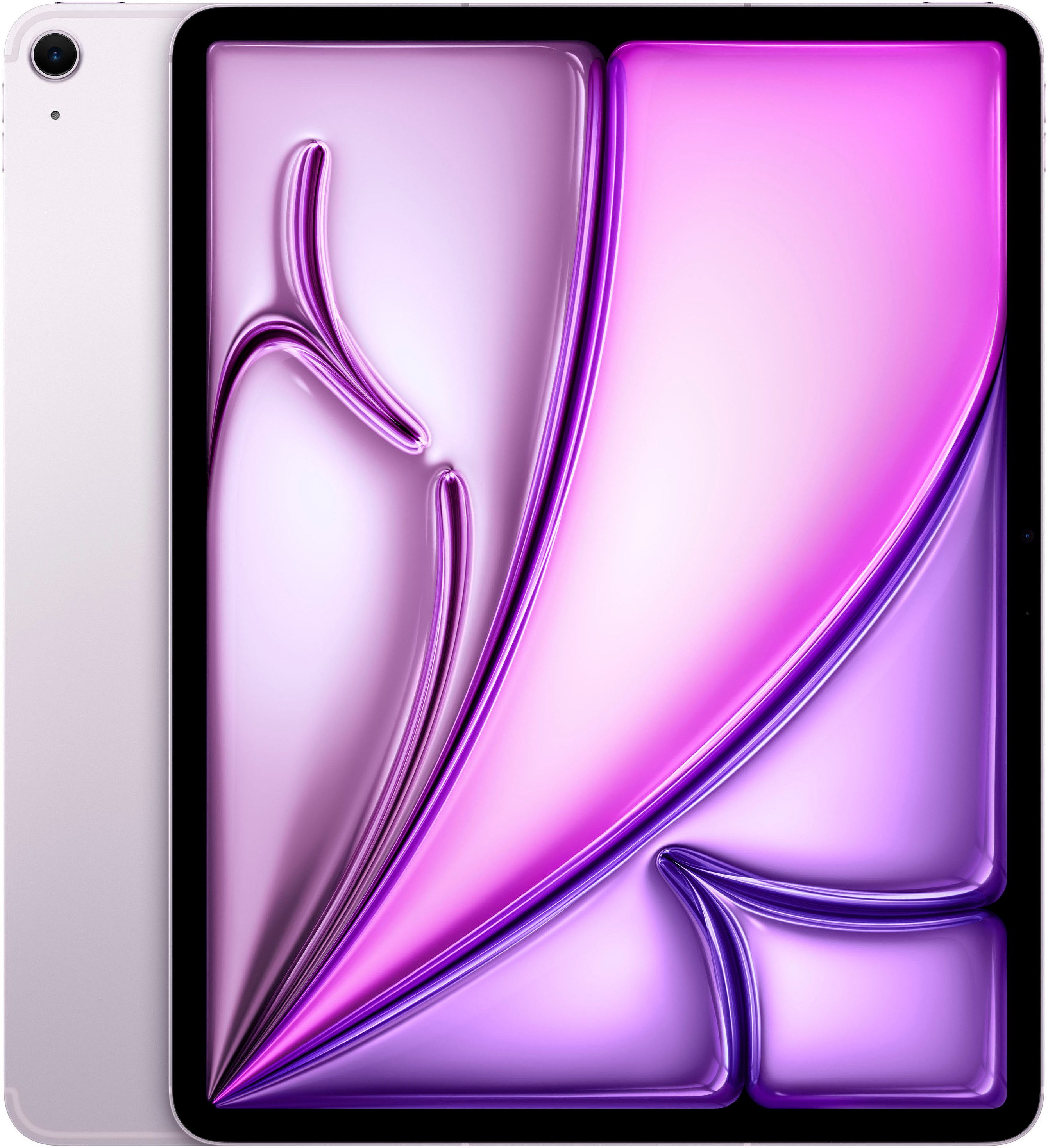 Apple 13" iPad Air Wi-Fi + Cellular (2025) Tablet (12,9", iPadOS, 5G)