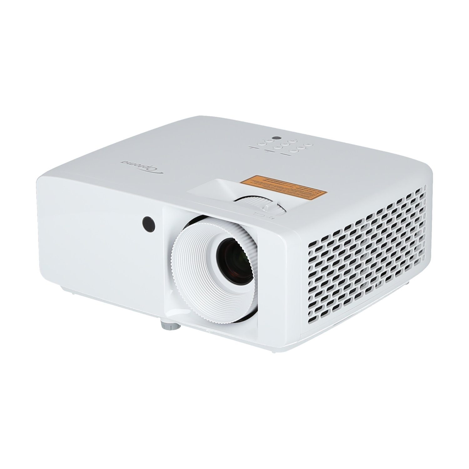 Optoma ZH350 3D-Beamer (3600 lm, 300000:1, 1920 x 1080 px)