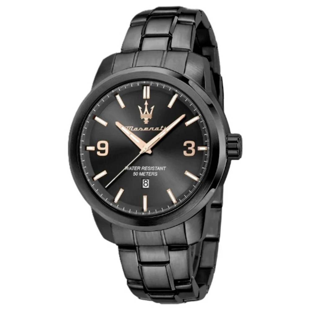 MASERATI Armbanduhr Watch