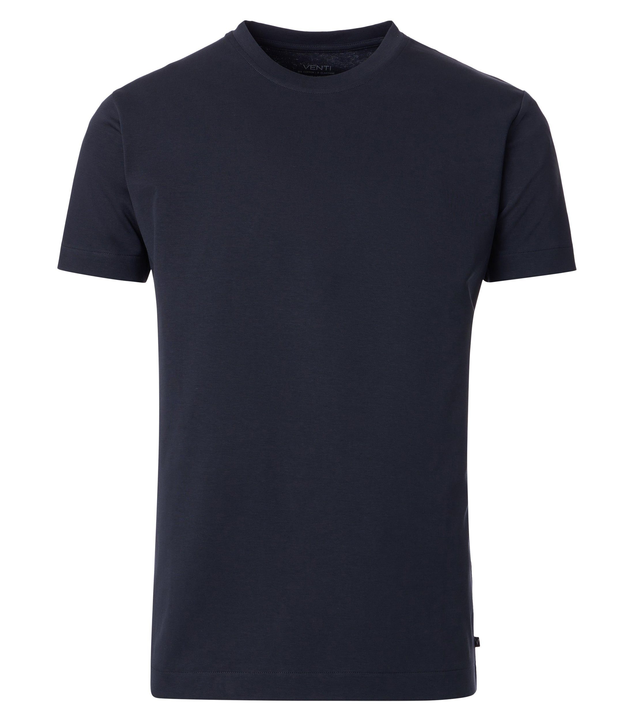 VENTI T-Shirt VENTI T-Shirt uni