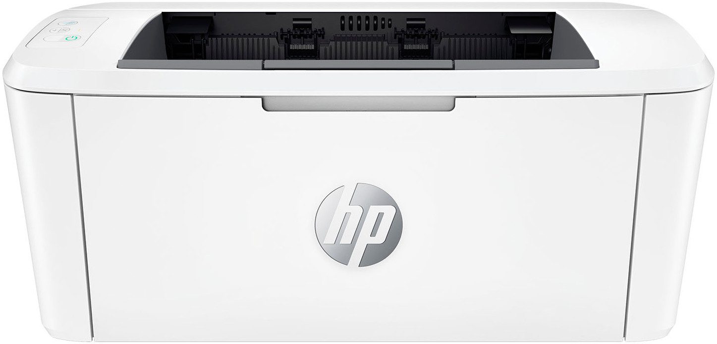 HP LaserJet M110w Schwarz-Weiß Laserdrucker, (Bluetooth, WLAN (Wi-Fi), Wi-Fi Direct)