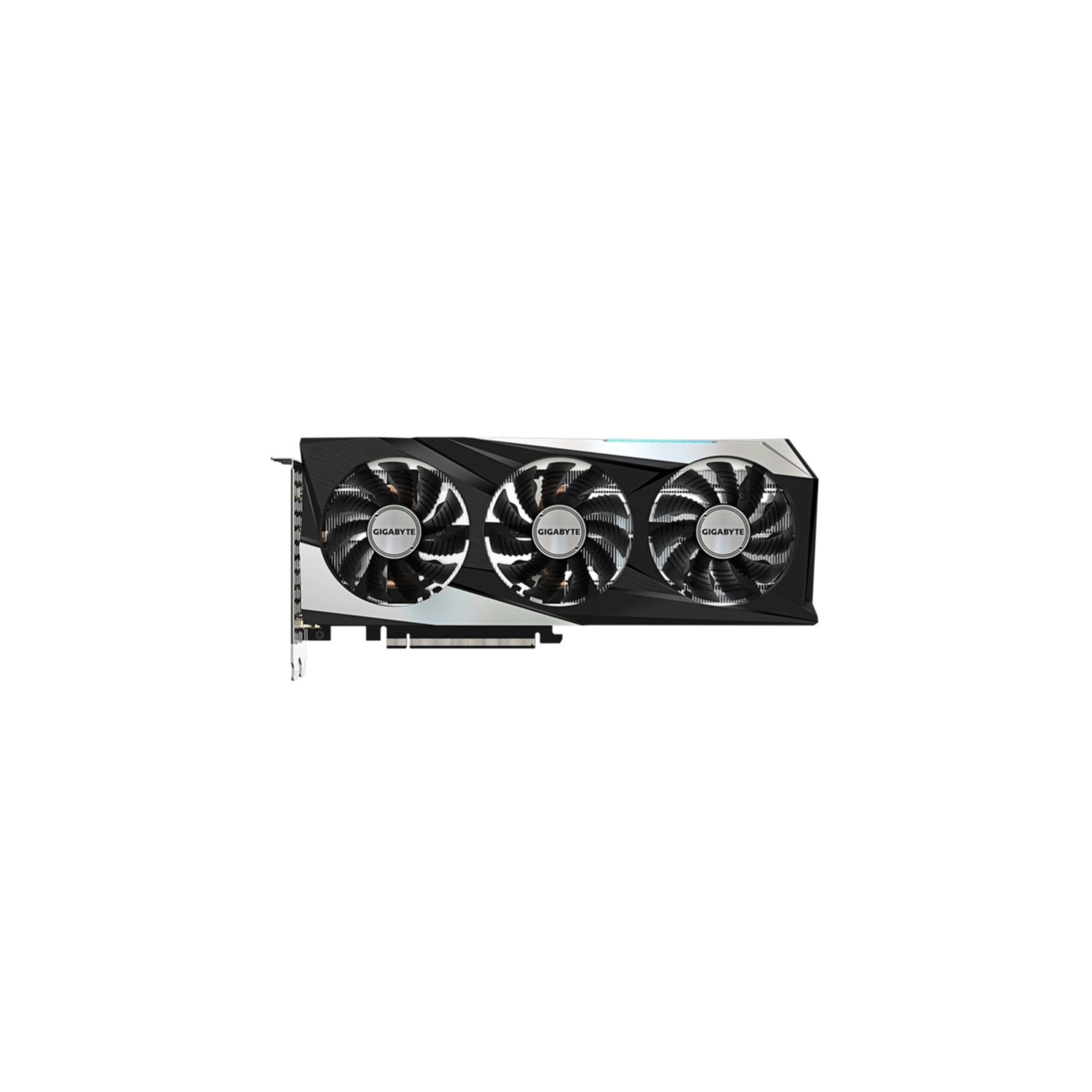 Gigabyte GeForce RTX 3060 GAMING OC 12G Grafikkarte