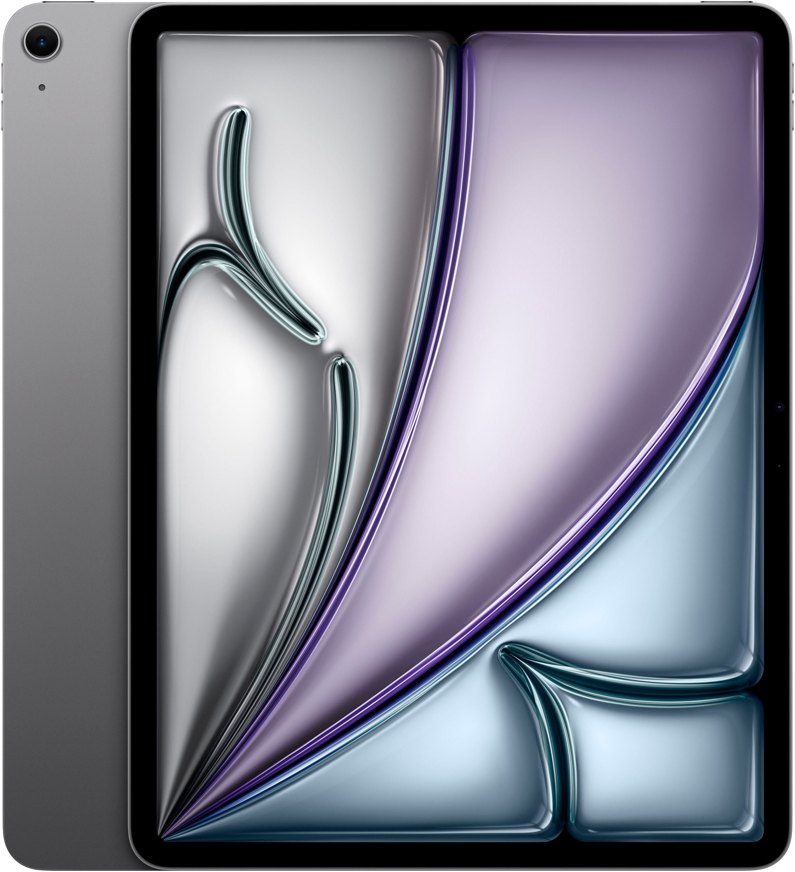 Apple 13" iPad Air Wi-Fi (2025) Tablet (12,9", iPadOS)