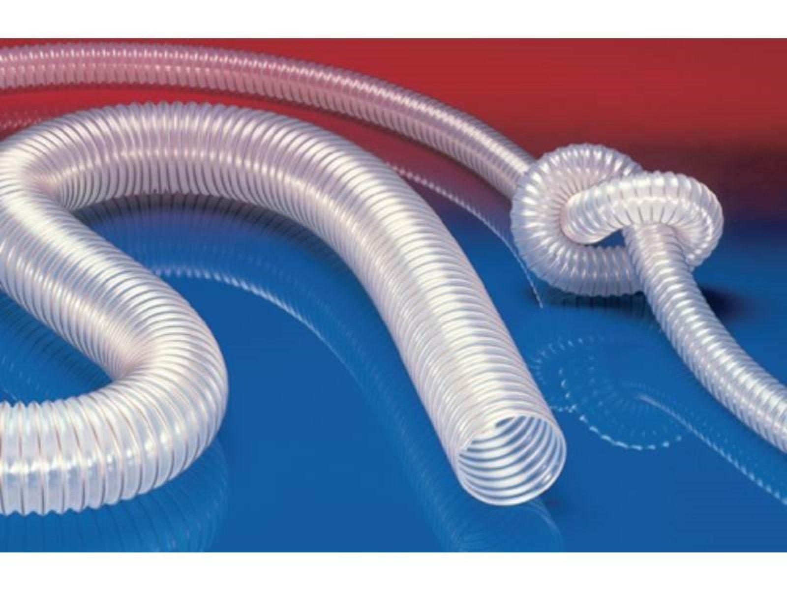 Norres Schlauch 10er Pack NORRES 330-0080-0000 Absaug- und Gebläseschlauch PROTAPE®