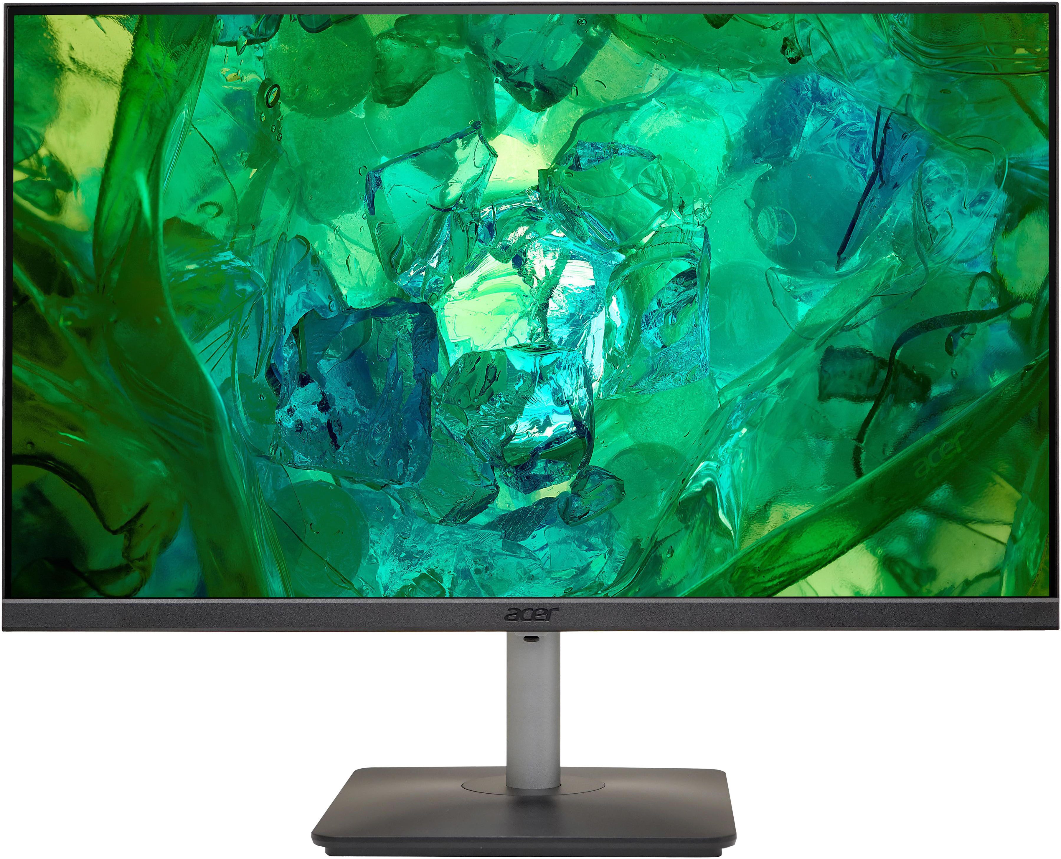 Acer Vero RS272 LED-Monitor (69 cm/27 ", 1920 x 1080 px, Full HD, 1 ms Reaktionszeit, 100 Hz, IPS)