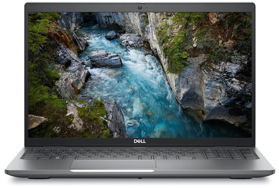 Dell Dell Precision 3591 Business-Notebook (Intel® Core™ Ultra 7, 1000 GB SSD)