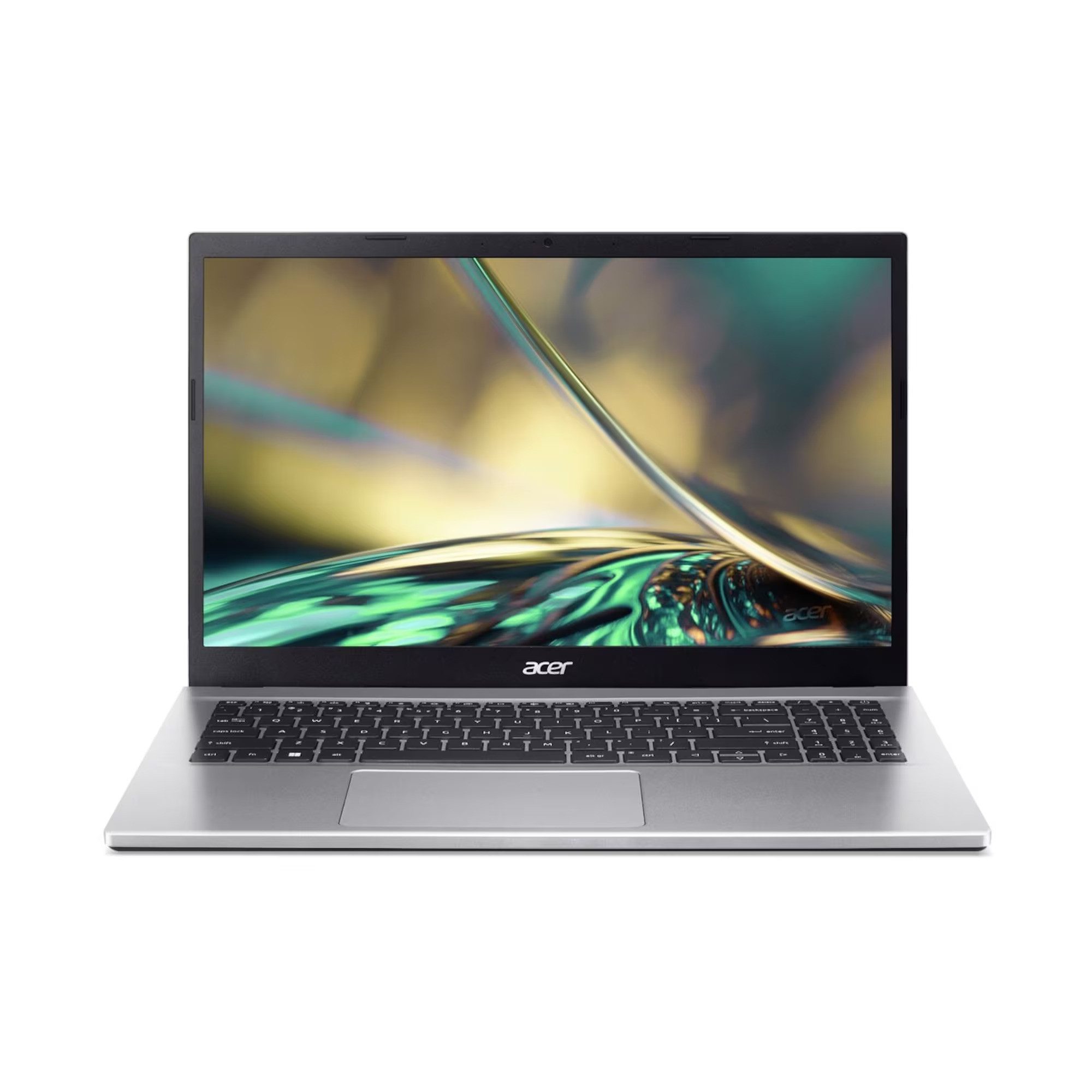 Acer 17,3" Acer Aspire 3 Intel Core i3 16GB 1000GB Windows 11 Office 2024 Notebook (43.9 cm/17.3 Zoll, Intel Core™ i3 1215U, 1000 GB SSD, Windows 11, Softmaker Office 2024 Vollversion)