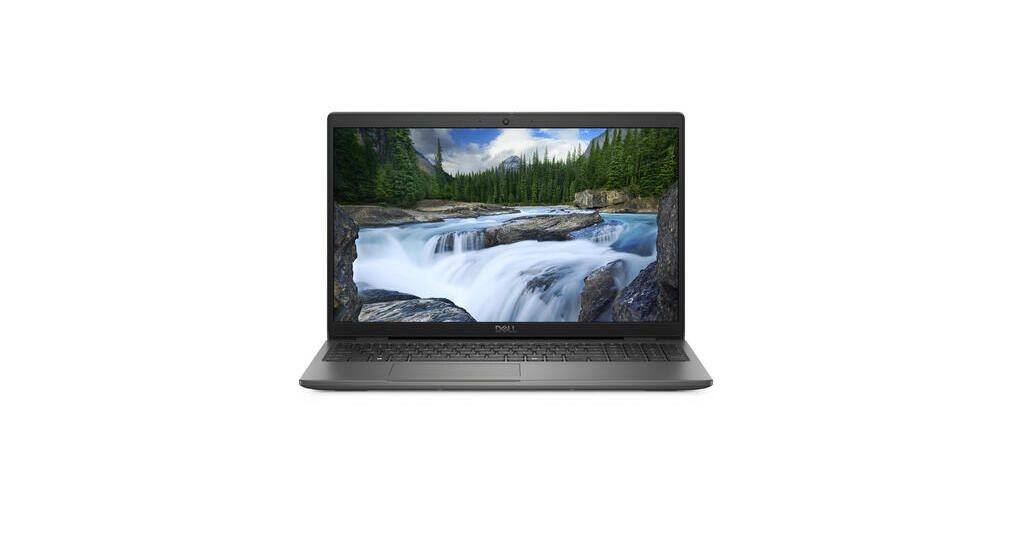 Dell Dell Latitude 3550 Notebook (Core i5, 512 GB SSD)