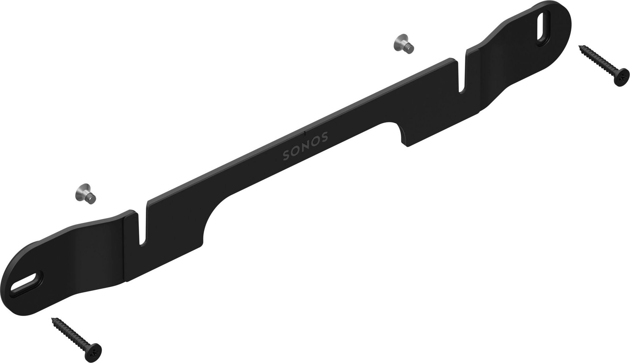 Sonos Wandhalterung Ray Wall Mount, (1-tlg)