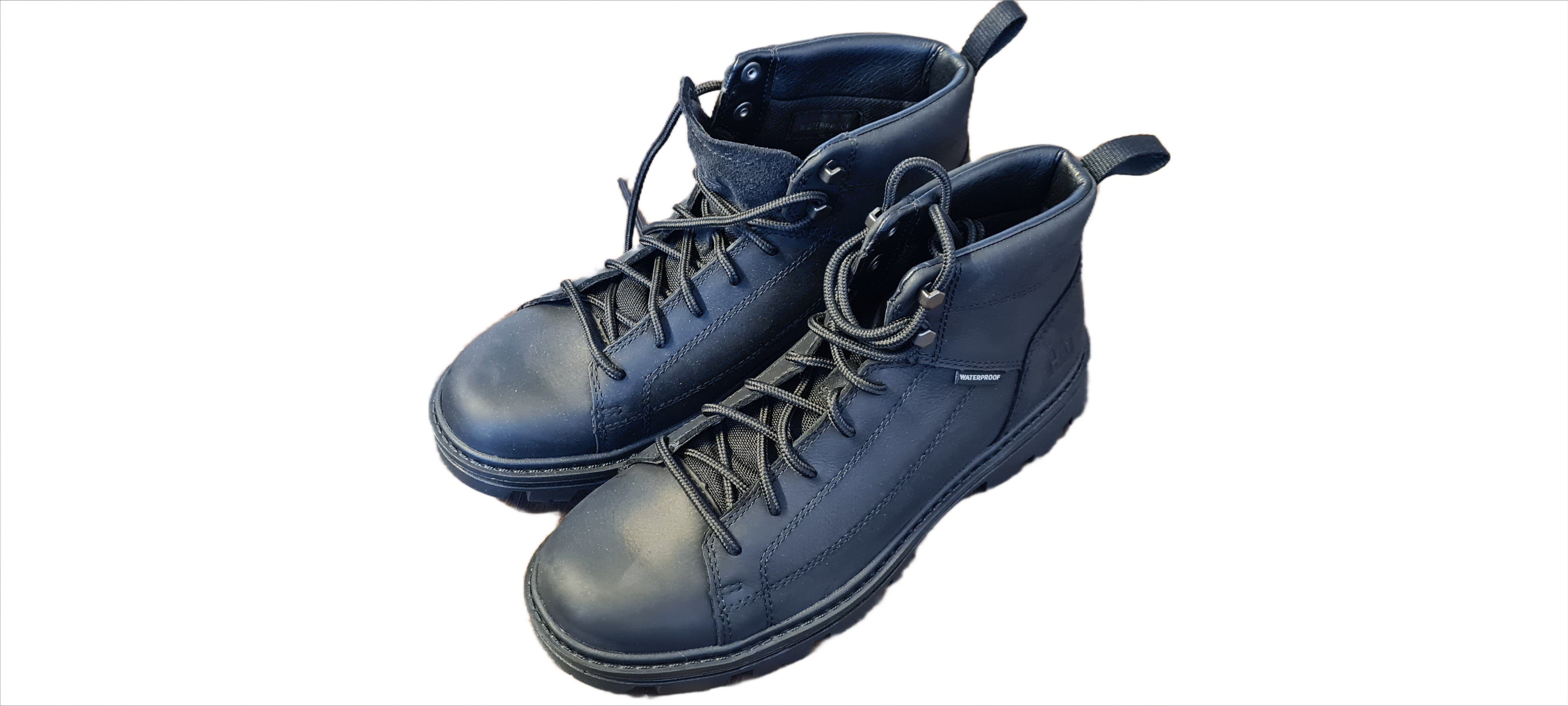 CATERPILLAR Practitioner für herren - Stiefelette Waterproof Stiefelette
