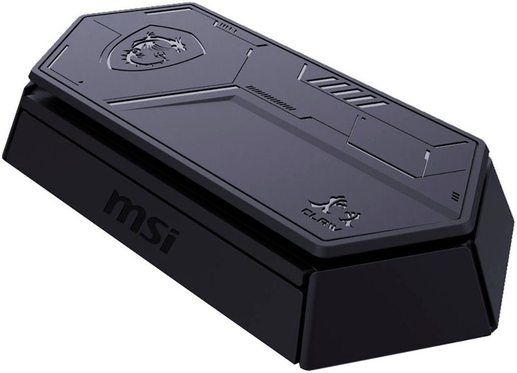 MSI Nest Docking Station Konsolen-Ladestation