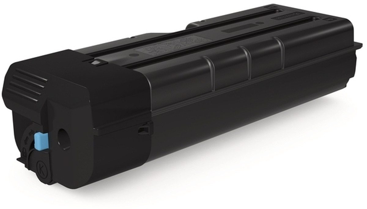 Kyocera Tonerpatrone Toner-Kit Kyocera TK-6725 schwarz