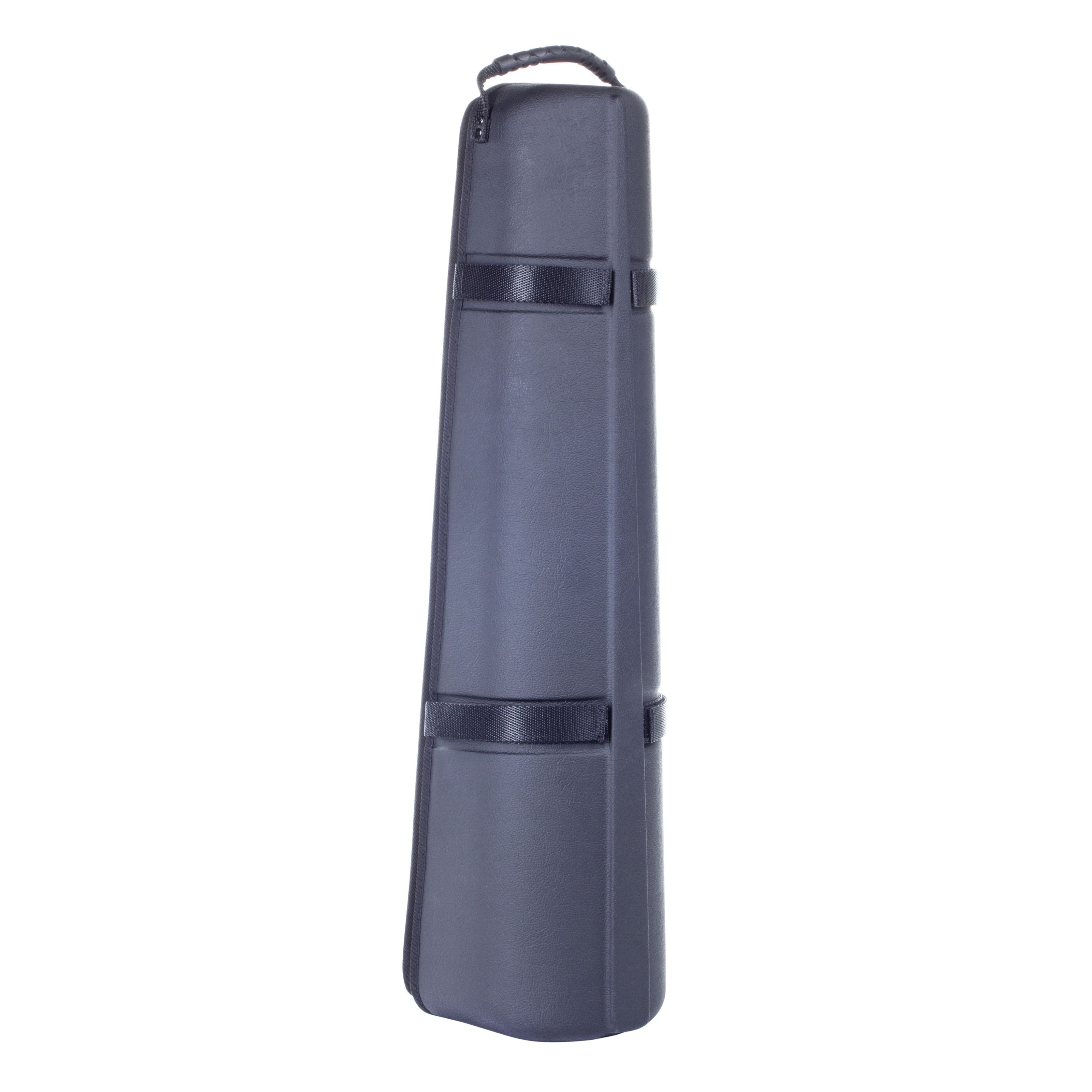 Bam Etui, 3020D Hip Hop Soprano Sax Case black - Etui für Blasinstrumente