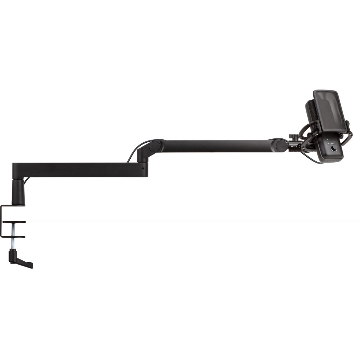 Elgato Mikrofon-Halterung Wave Mic Arm (Low Profile)