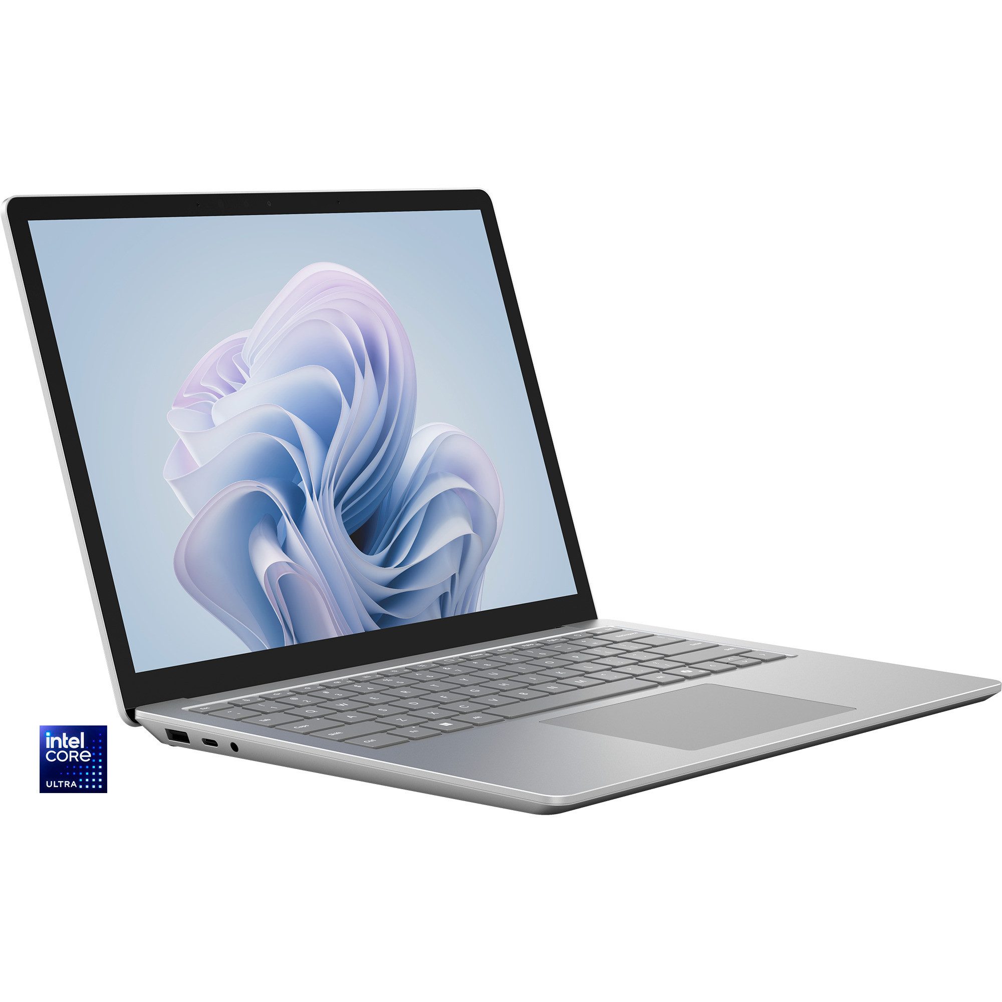 Microsoft Microsoft Surface Laptop 6 for Business, Notebook Notebook (Core Ultra 5)