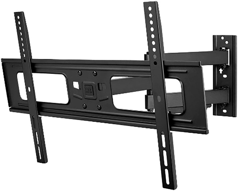 One for All TV-Wandhalterung WM 2651, (bis 90 Zoll, Smart Turn 180)