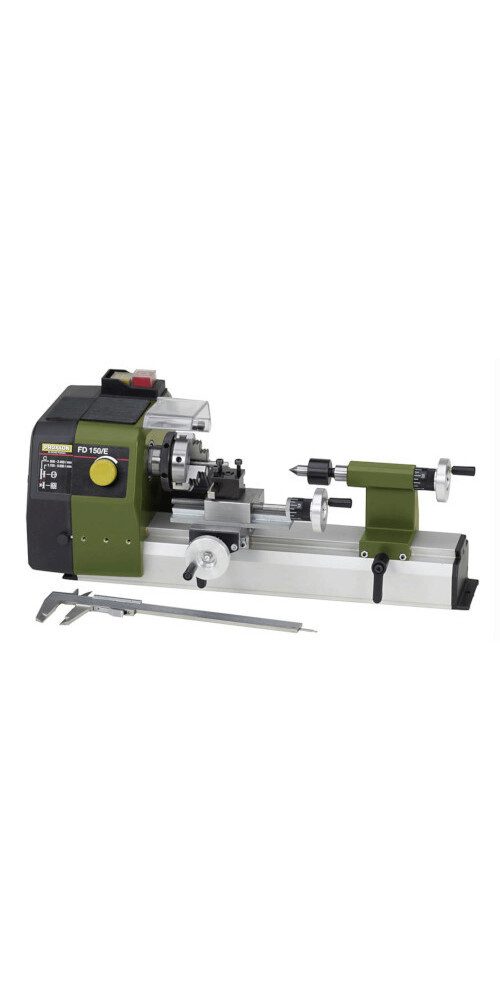 PROXXON INDUSTRIAL Bohrer- und Bitset 24150