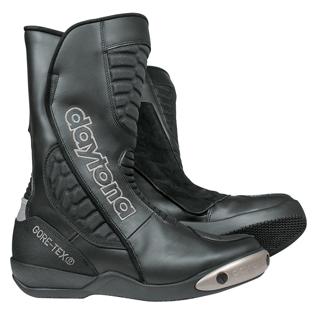 Daytona Strive GTX Gore-Tex wasserdichte Motorradstiefel Motorradstiefel (wasserdicht) wasserdicht