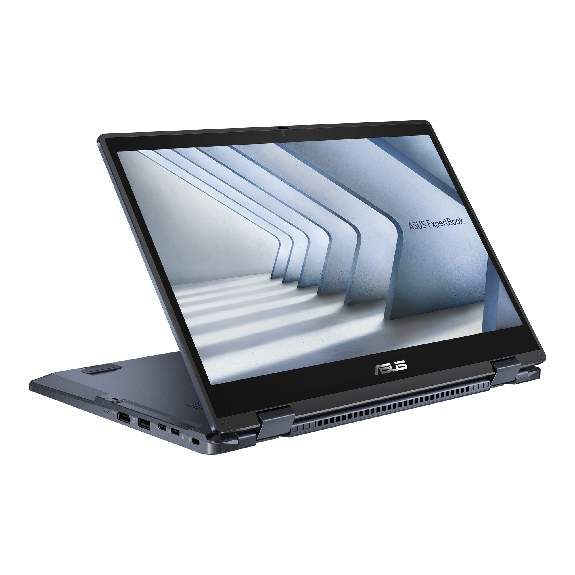 Asus ExpertBook B3 Flip B3402FVA-LE0676X Business-Notebook (35 cm/14 Zoll, Intel® Core™ i5-1335U, 512 GB SSD)