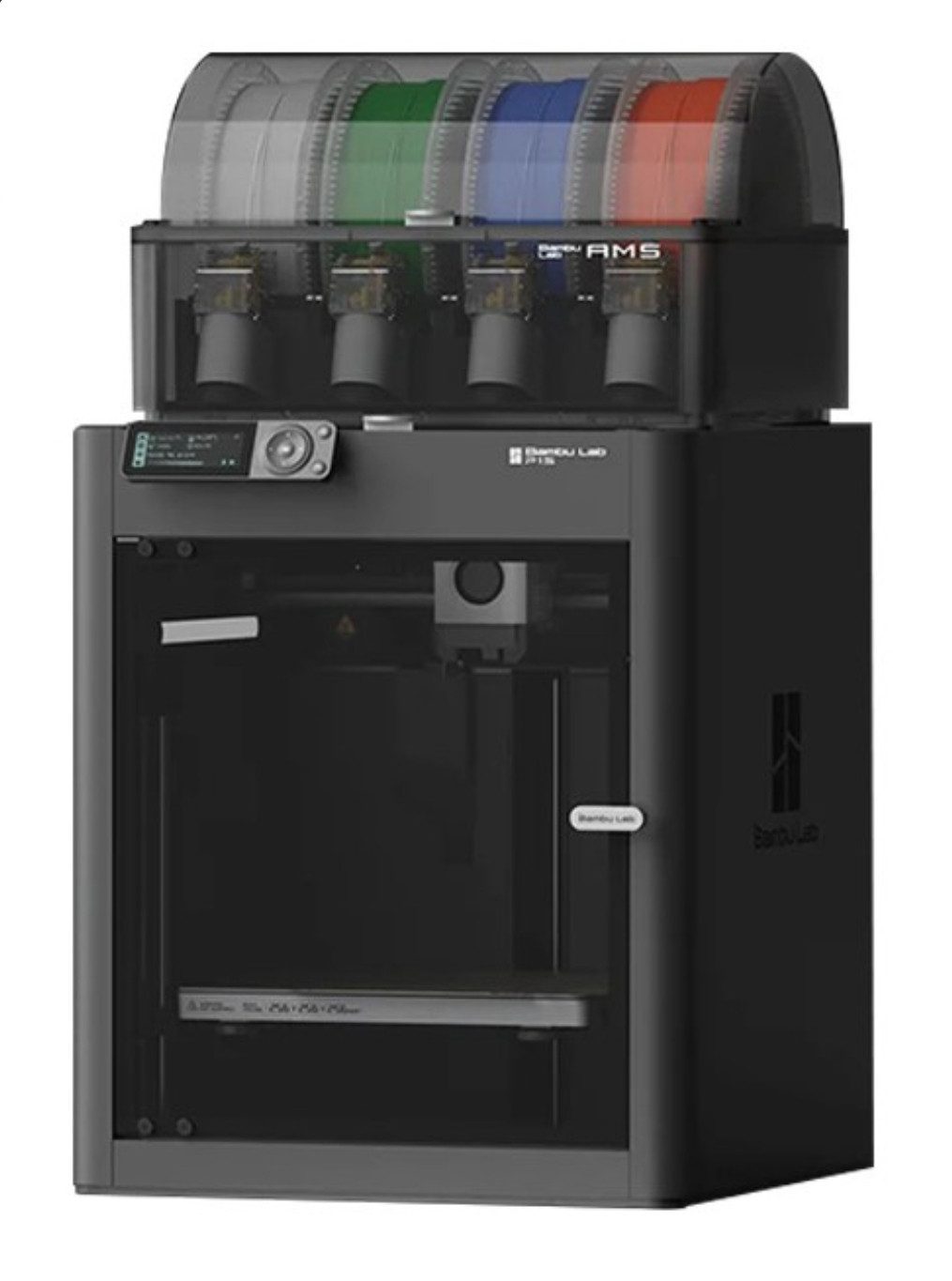 Bambu Lab 3D-Drucker P1S Combo