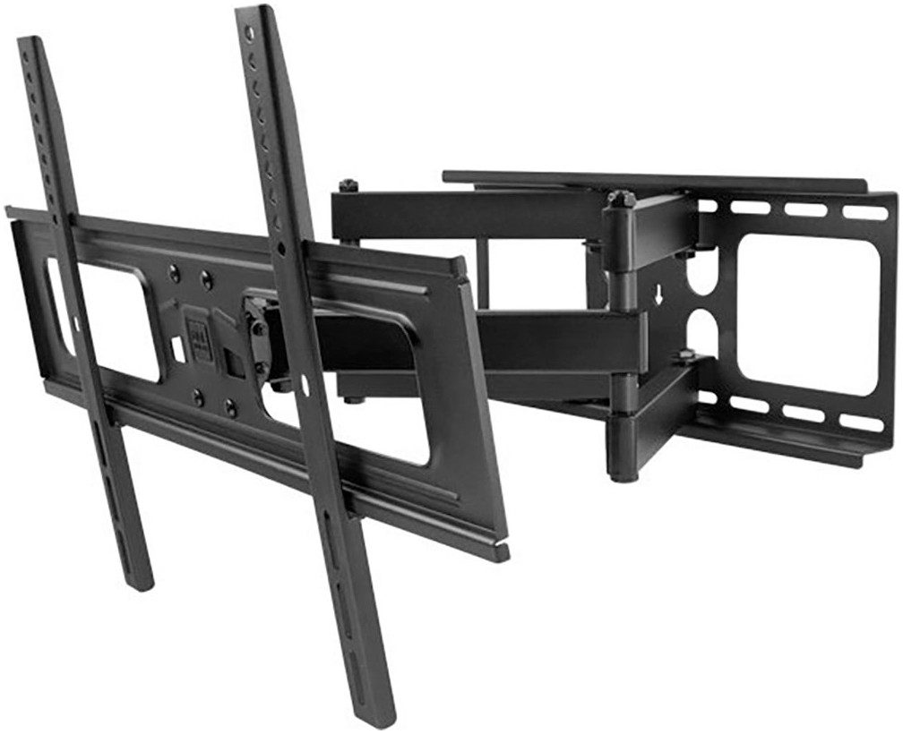 One for All TV-Wandhalterung Solid Turn 180 WM4661, (bis 84 Zoll)