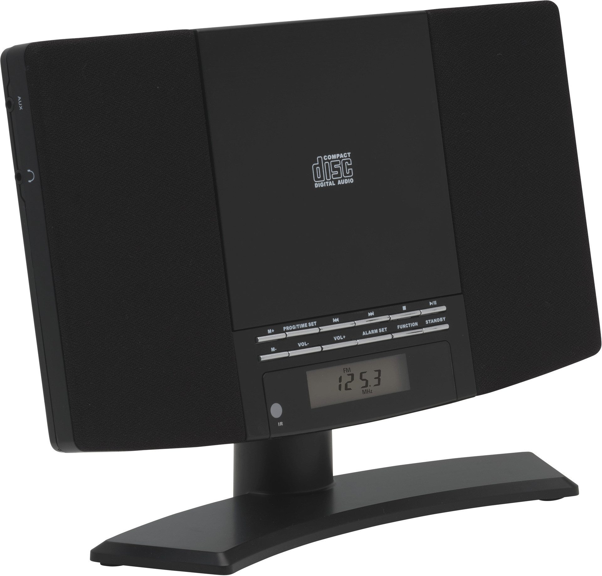 Denver MC-5220 MK2 Microanlage (FM-Tuner)