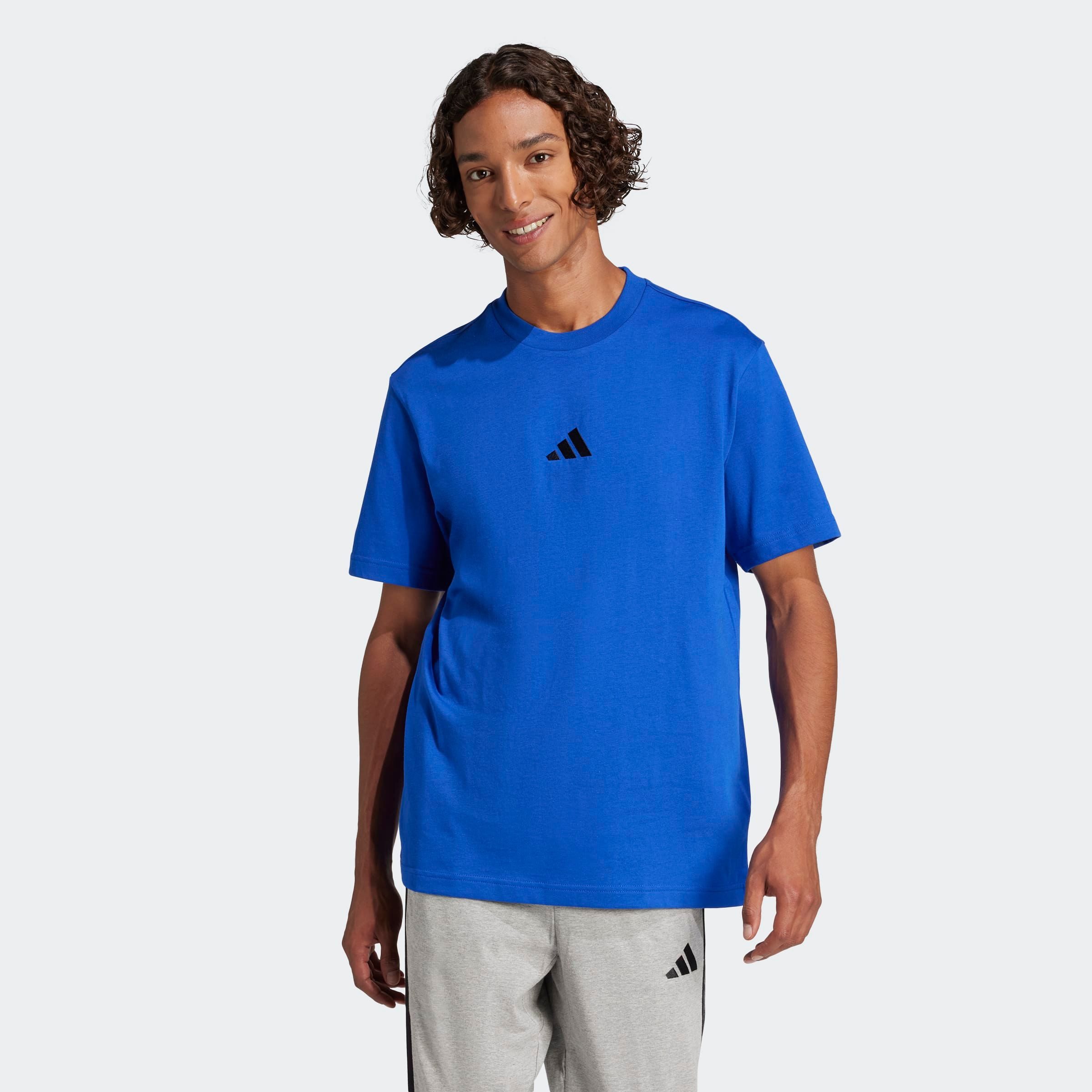 adidas Sportswear T-Shirt M SL SJ T